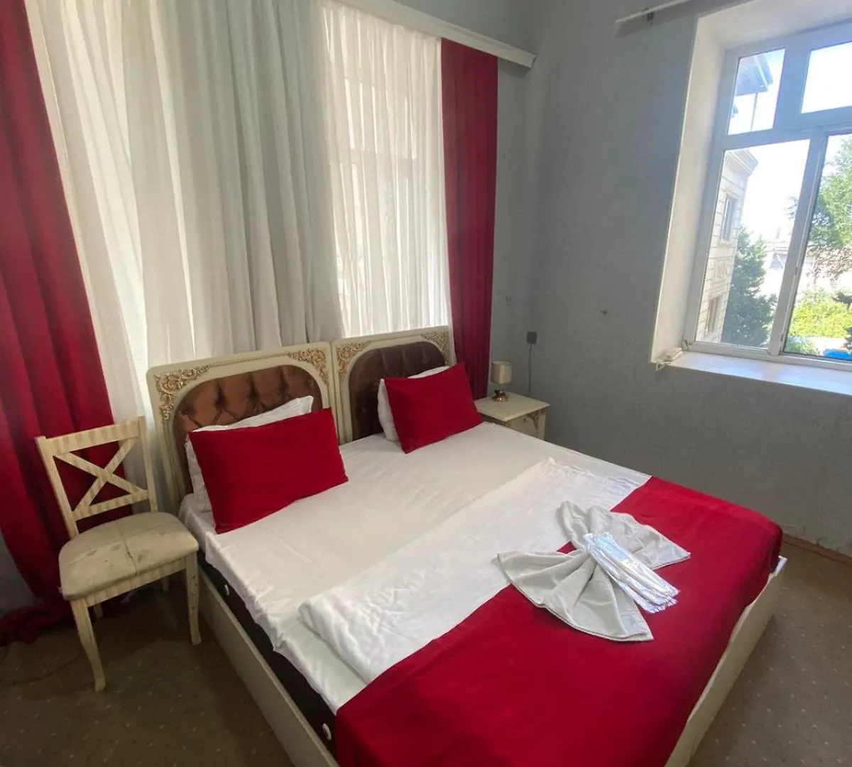 Suvari Old City Hotel Baku