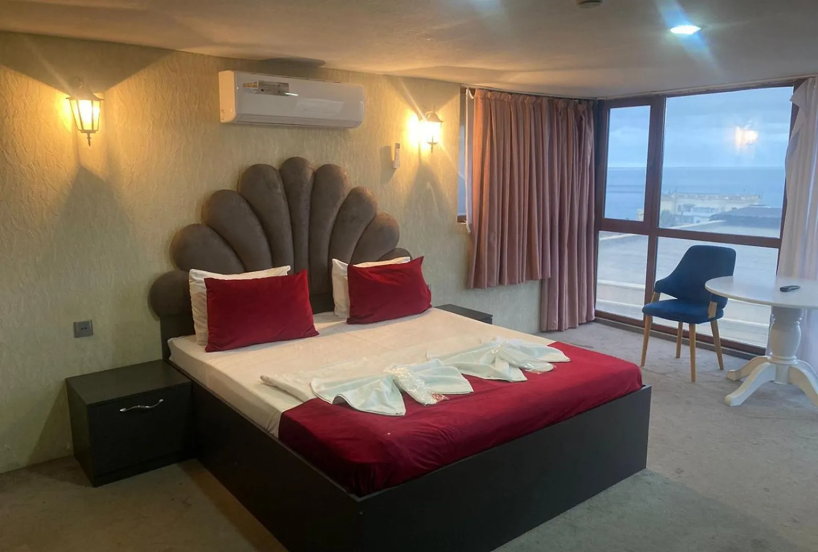 Suvari Old City Hotel Baku Azerbaijan