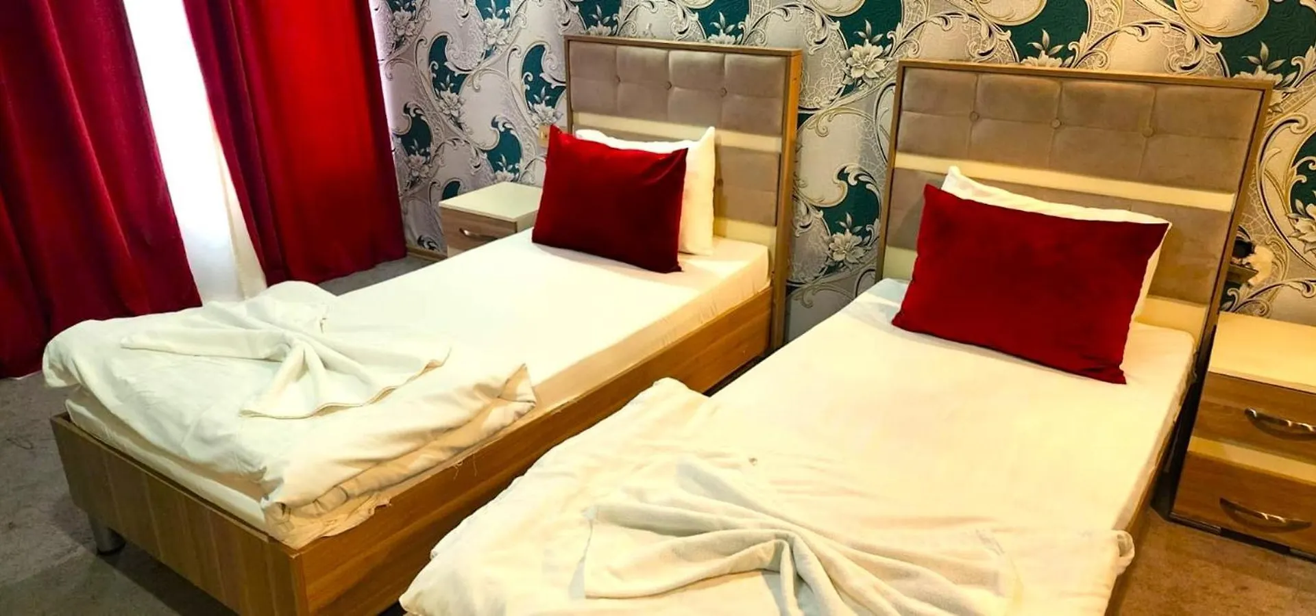 Suvari Old City Hotel Baku