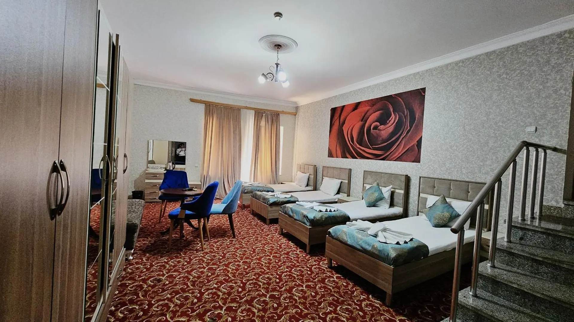 Suvari Old City Hotel Baku