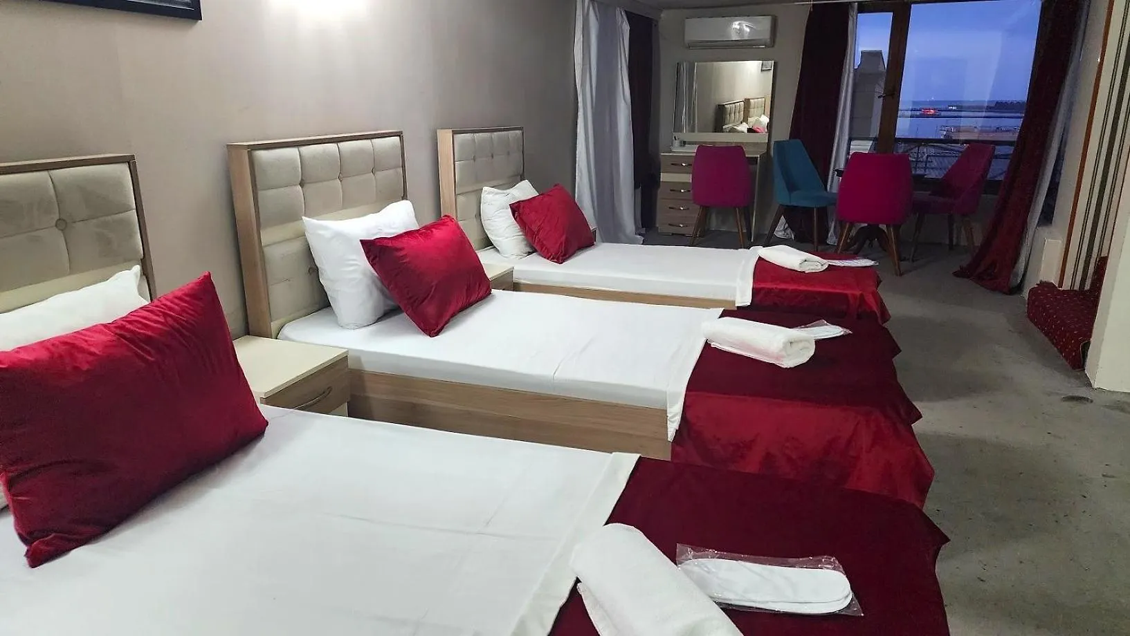 ***  Suvari Old City Hotel Baku Azerbaijan