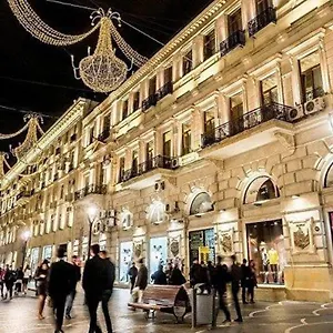 Boulevard Апартаменты