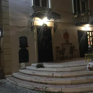Hotel Altstadt & Cafe, Baku