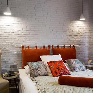 Hotel Sweet Garden, Baku