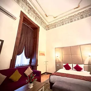 Hotel Shalimar Boutique, Baku